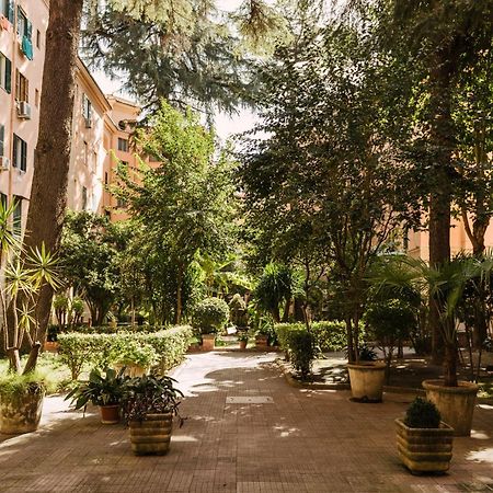 شقة Casa Riva 1920 روما المظهر الخارجي الصورة