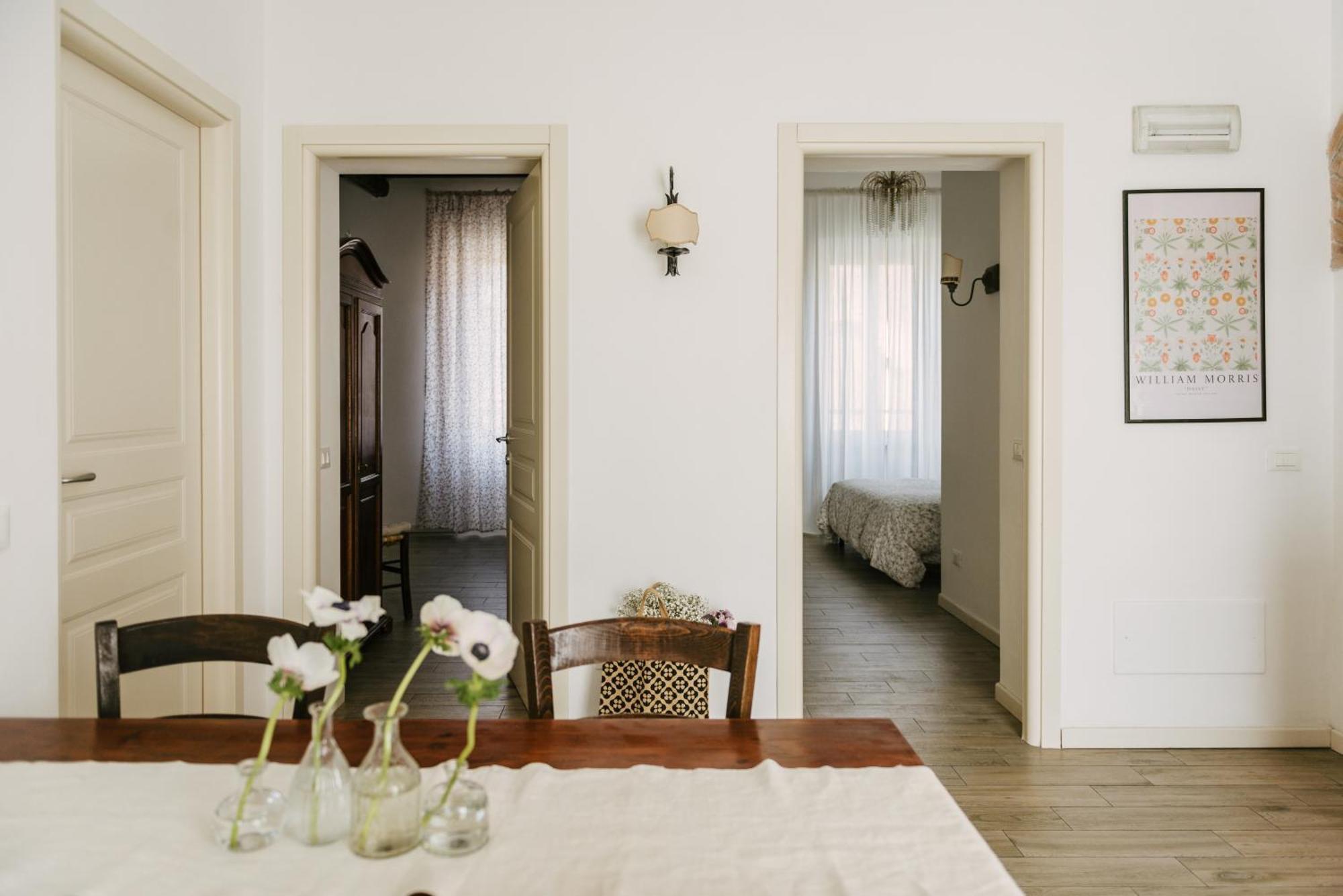 شقة Casa Riva 1920 روما المظهر الخارجي الصورة